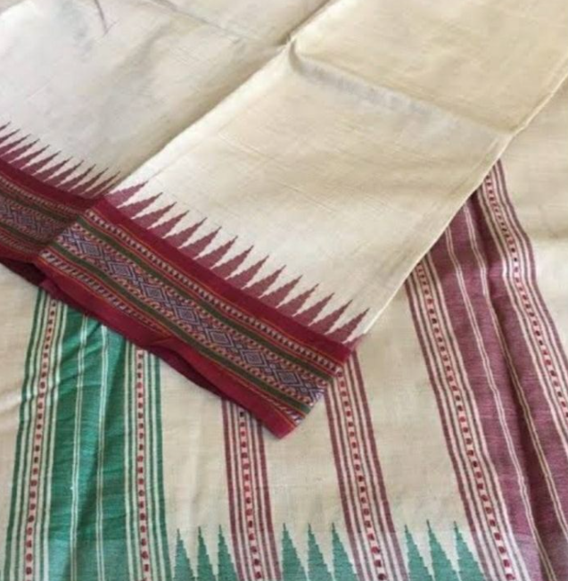 Karvath Kati Sari 